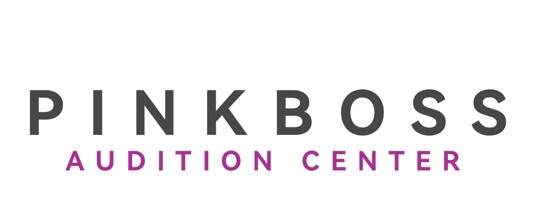 PB AUDITION CENTER