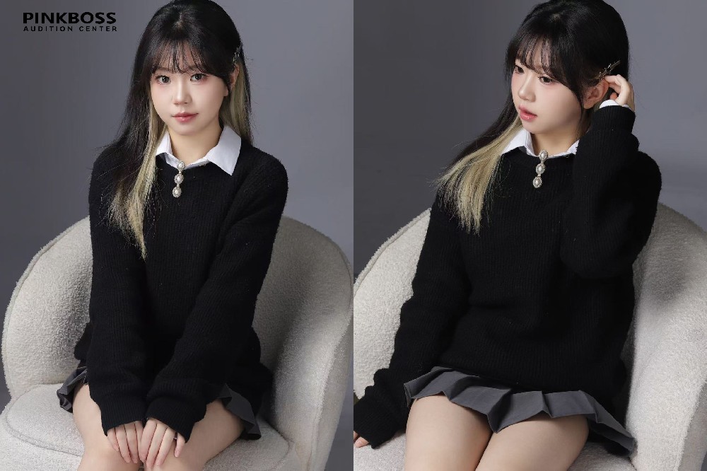 王莹/Seren/왕잉 ,163cm,46kg,2006