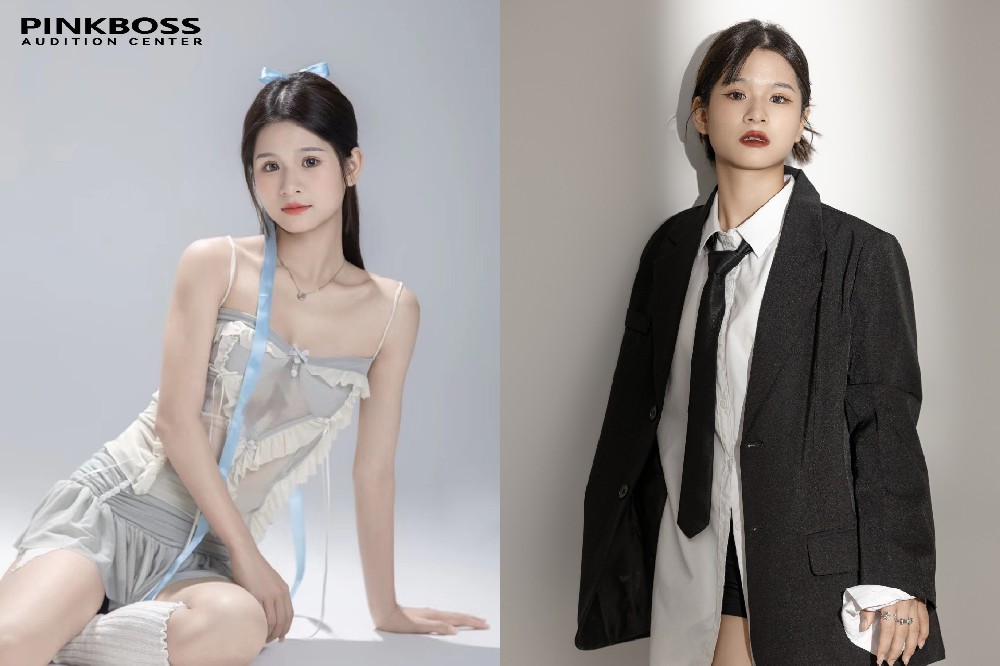 何文英 하문영160cm 46kg 2006