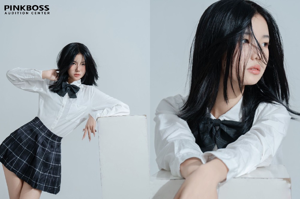 杨欣_Giada_양신，164cm，45kg，2009
