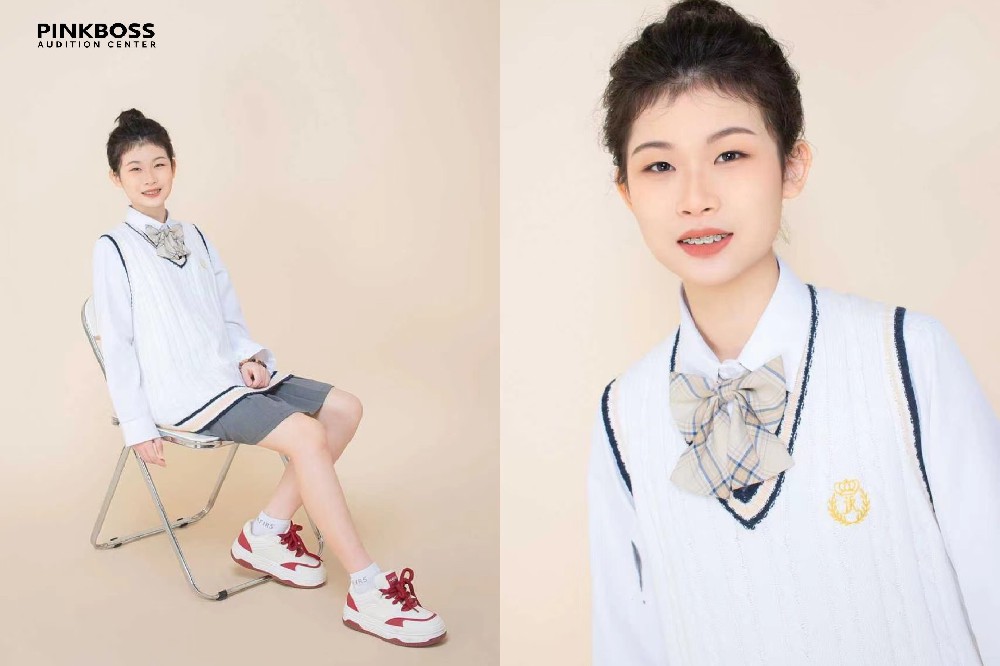 吴濯妍 May 우주옌 160cm 42kg 2009