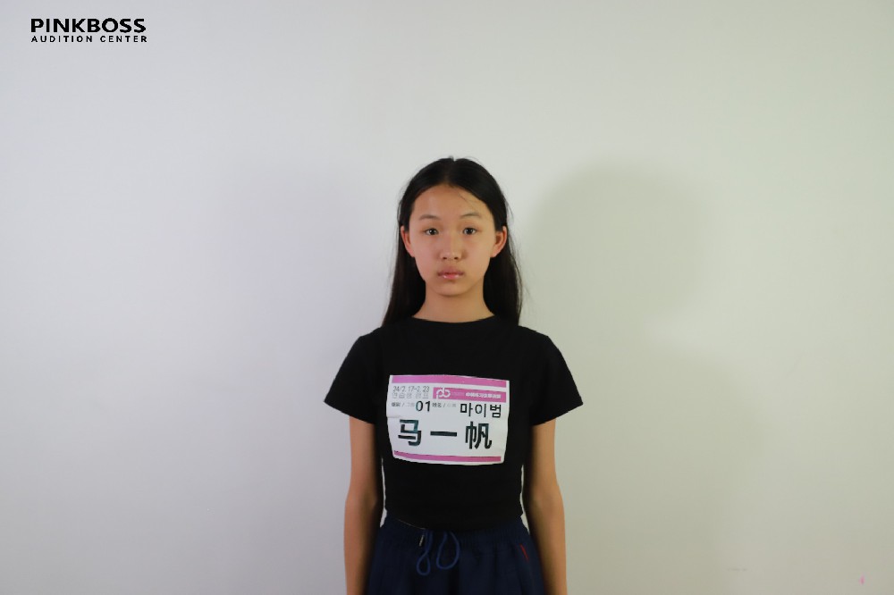 马一帆mayifan/162cm 42kg 2012