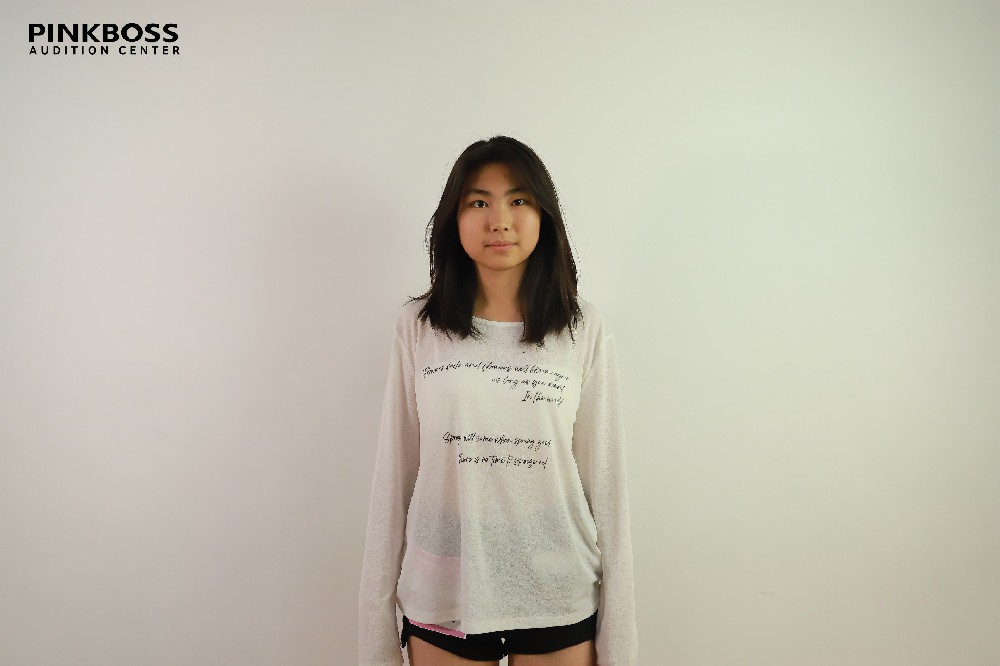 赵梓淇_지오쯔치170cm,49kg,2011