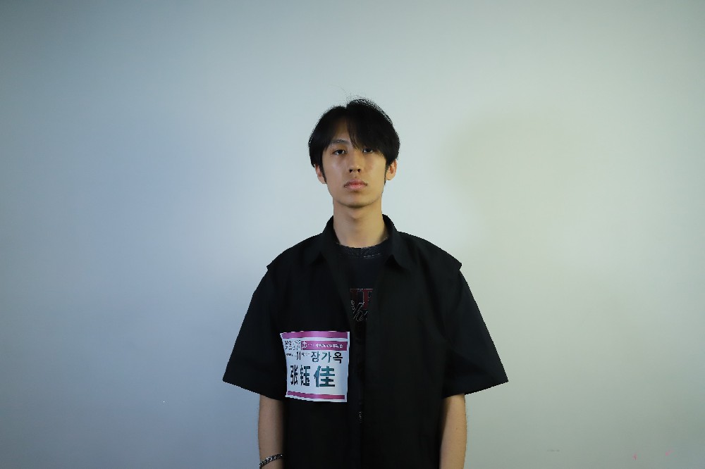 张玉佳zhangyujia/178cm 60kg 2004