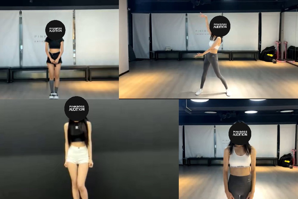 2024 10月试镜委托-AUDITION ONLINE 共27人