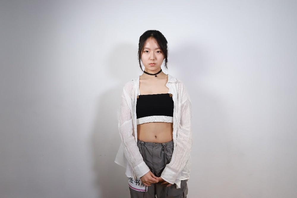 张书萌zhangshumeng/166cm 48kg 2010