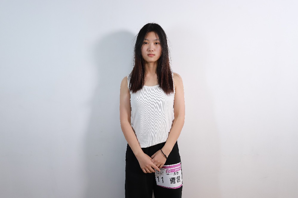 曹茜canxi/160cm 47.5kg 2007