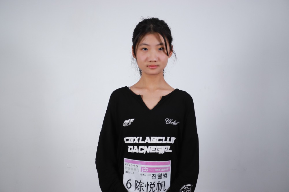 陈悦帆_진열범_CHEN YUEFAN_161,39_2010