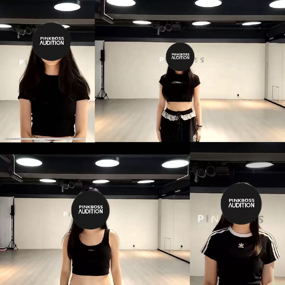 2025 6月试镜委托 AUDITION ONLINE 共11人