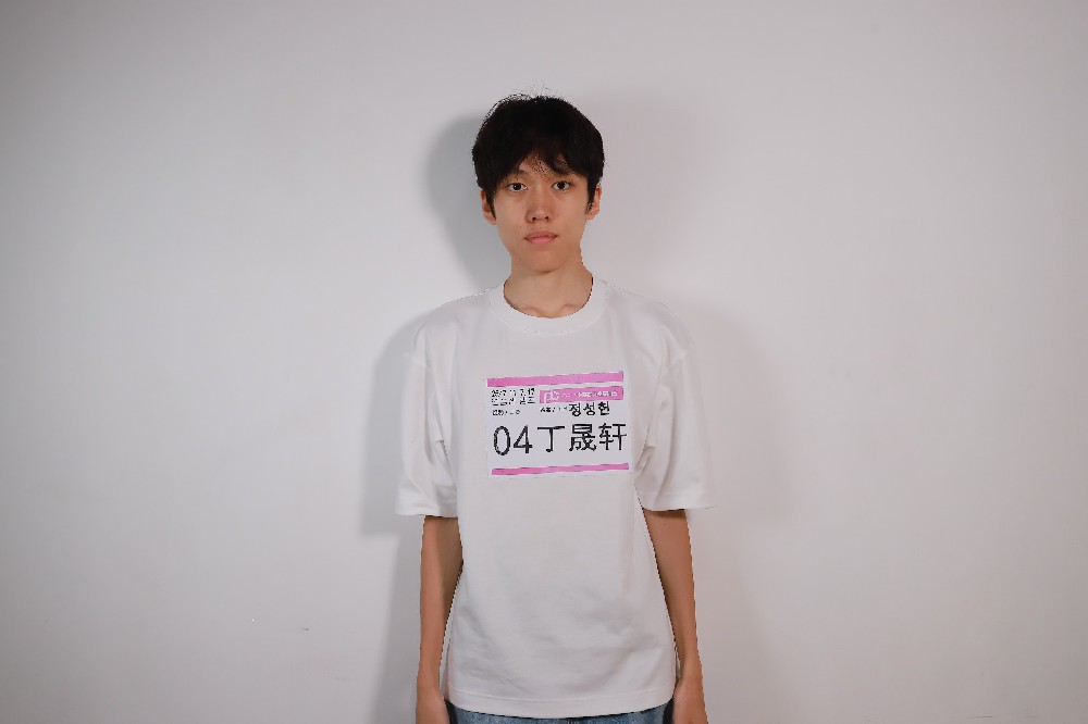 丁晟轩dingshengxuan/173cm 45kg 2007