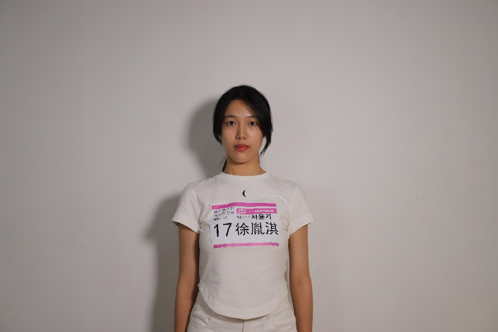 徐胤淇xuyinqi/166cm 48kg 2009