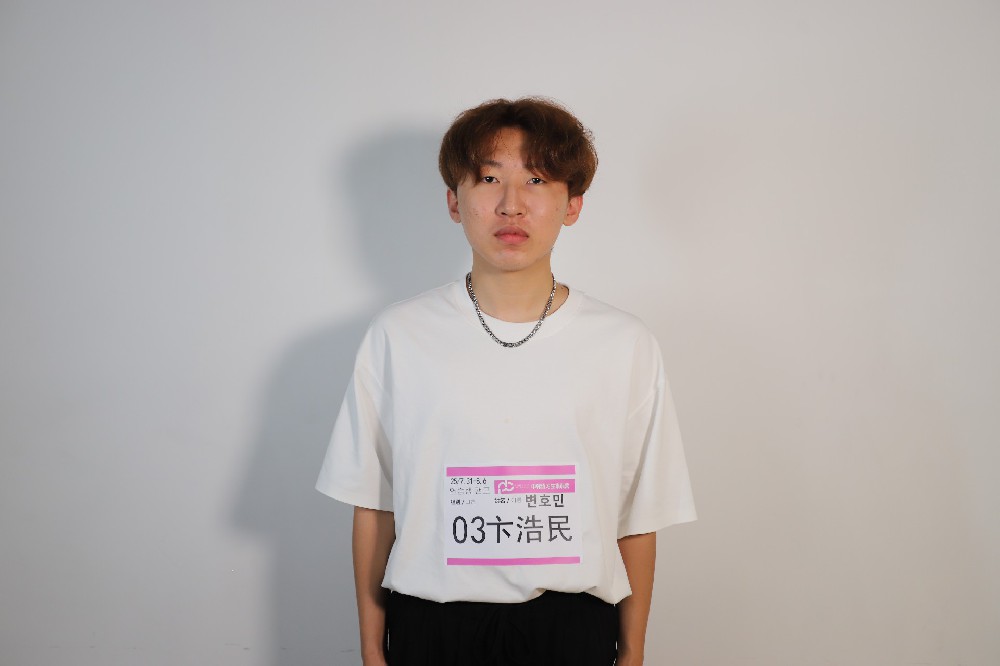 卞浩民bianhaomin/176cm 65kg 2004