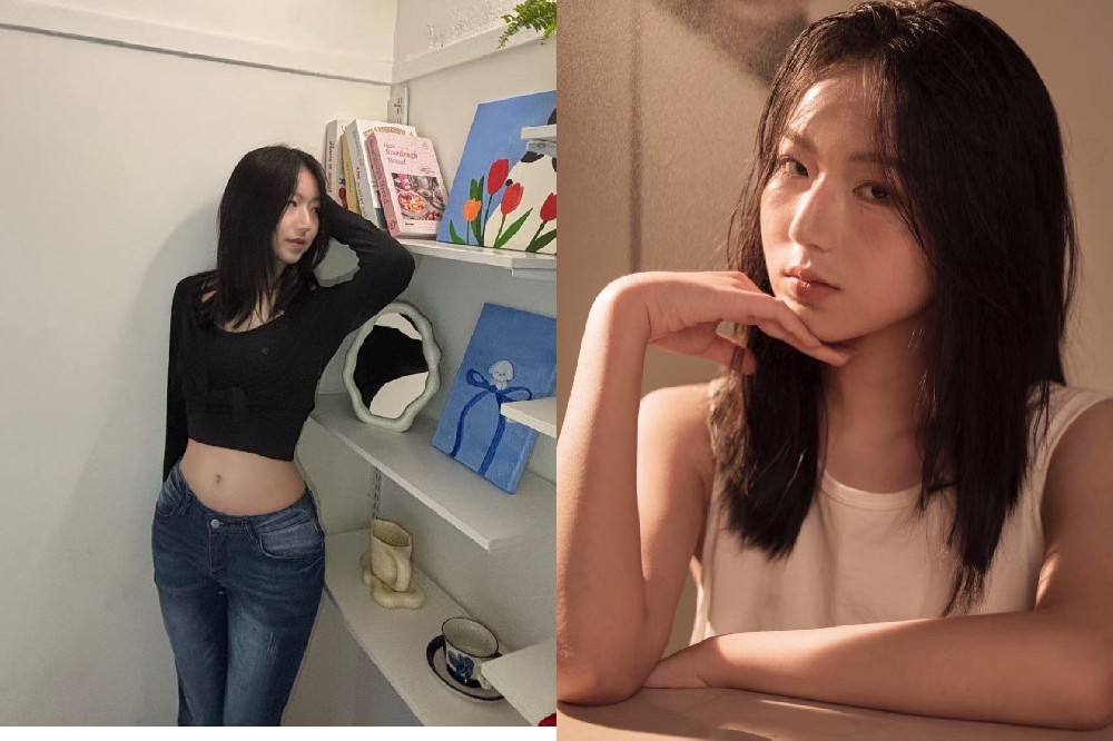 张书萌zhangshumeng/166cm 48kg 2010