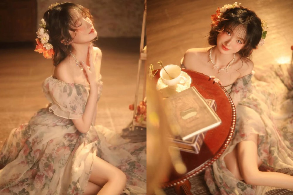 李乐思lilesi/166cm 40kg 2004