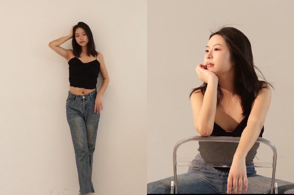 杨蕙竹yanghuizhu/168cm 50kg 2004