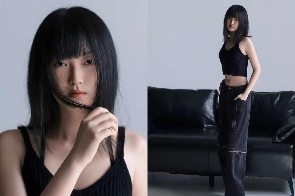 李雨芙liyufu/166cm 45kg 2008