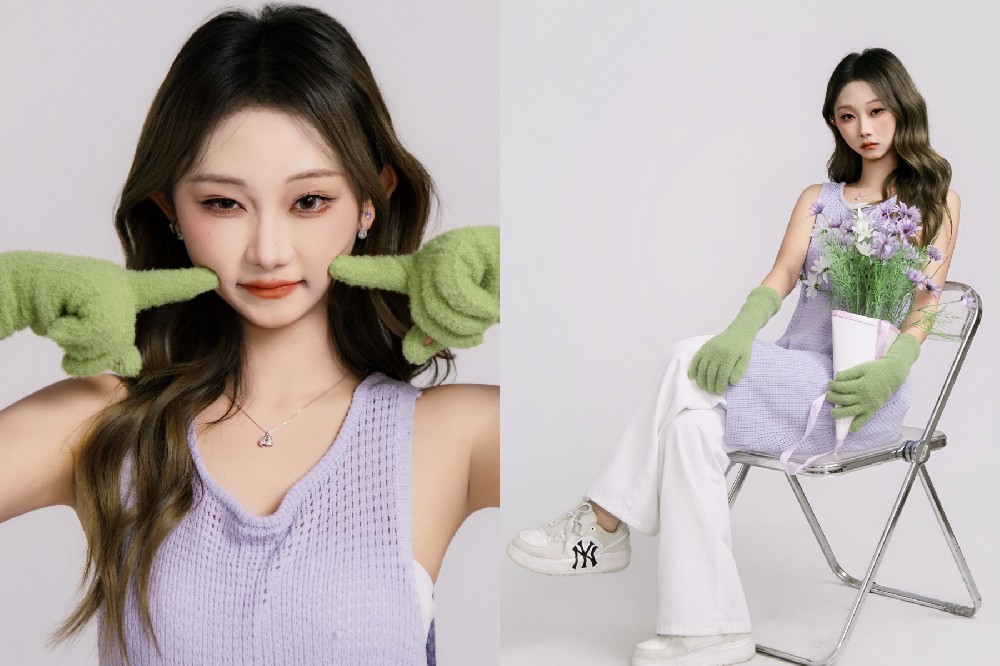 晋楚童jinchutong/164cm 45kg 2006