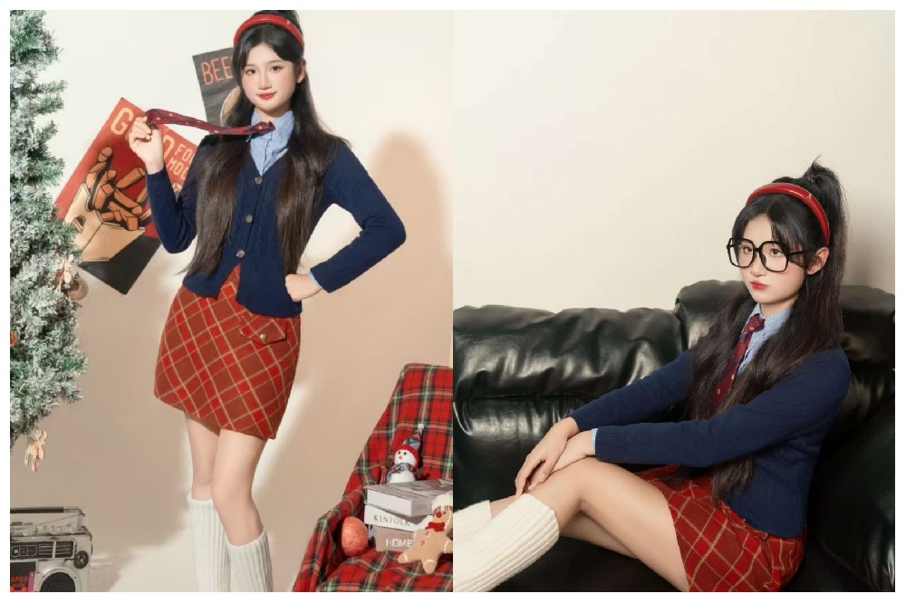 沈星延shenxingyan/162cm 47kg 2010