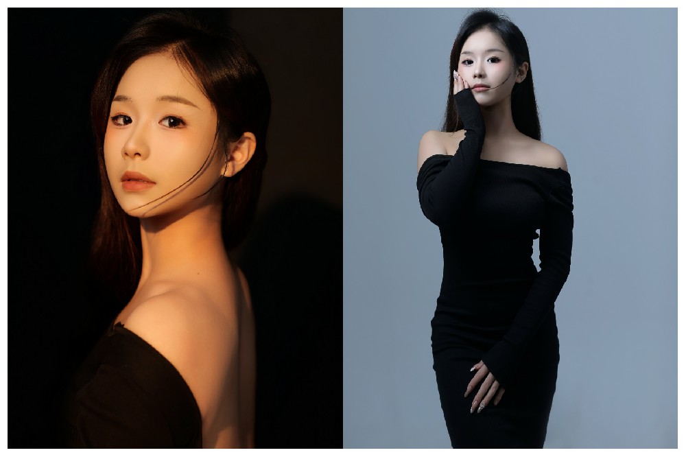 袁斯宇yuansiyu/165cm 54kg 2009