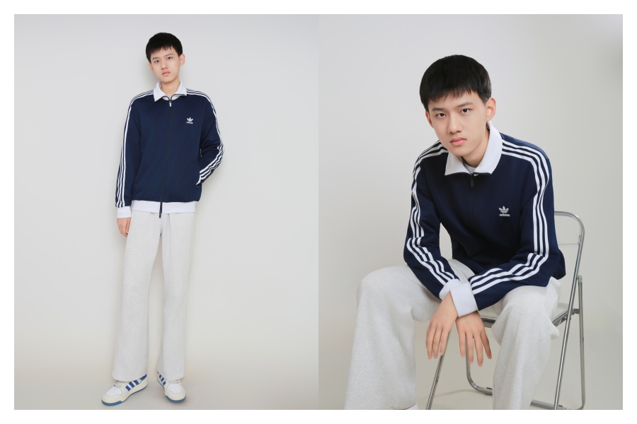 王禹霖왕우림/195cm 68kg 2009