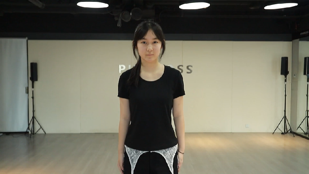 薛雯丹설문단169cm 57kg 2011