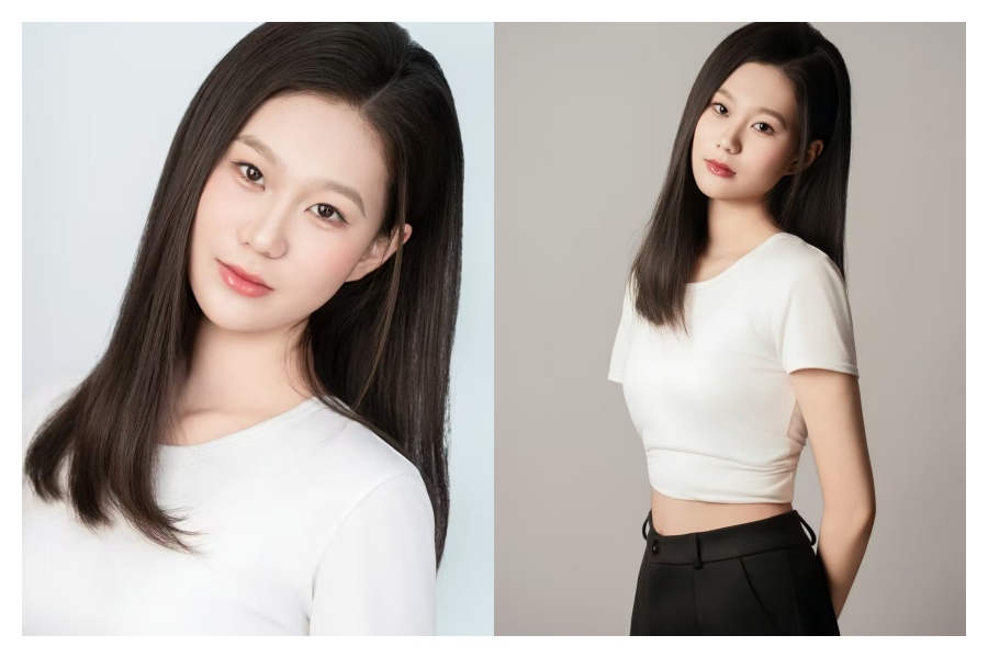 董玟静동민정/169cm 58kg 2012