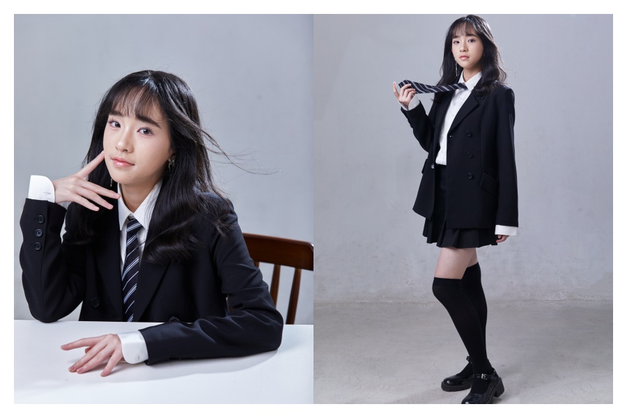 李思梦이사몽/161cm 42kg 2011