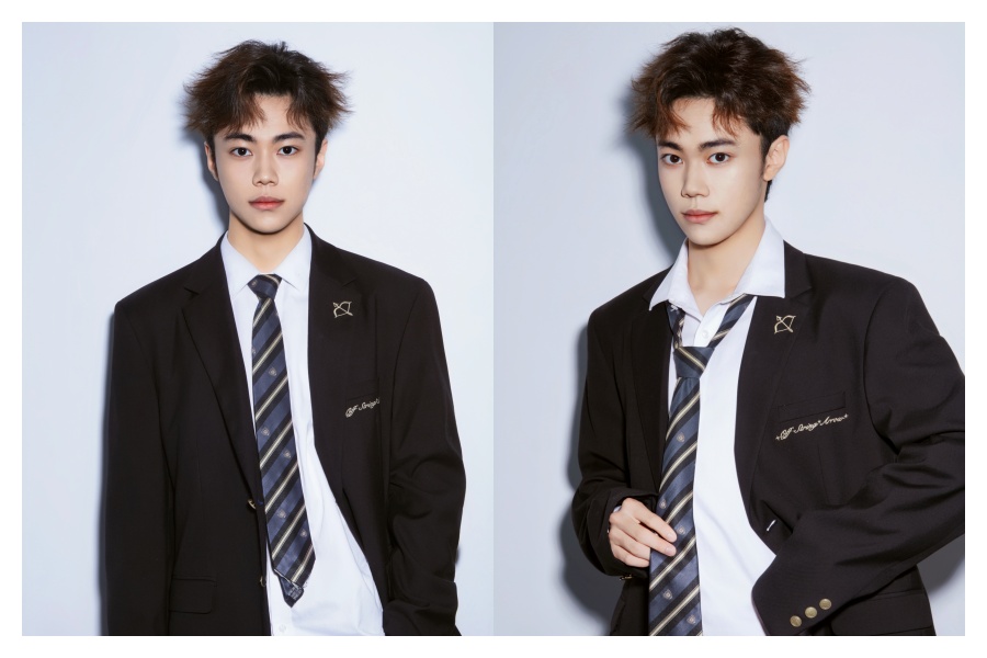 刘益铭유익명/173cm 54kg 2007