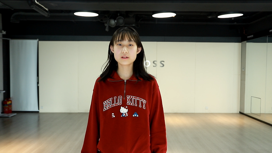 张尘珂 장진가/162cm 42Kg 2012