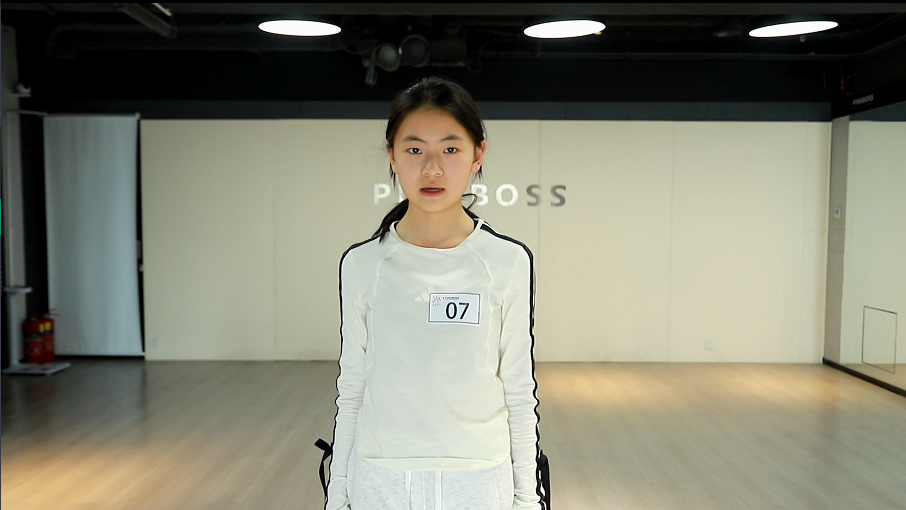 李彦妮liyanni/165cm 42kg 2013