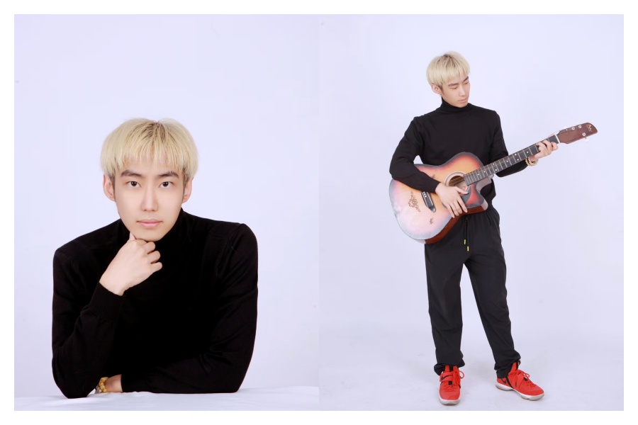 李柒霜_이칠상/175cm 65kg 2001