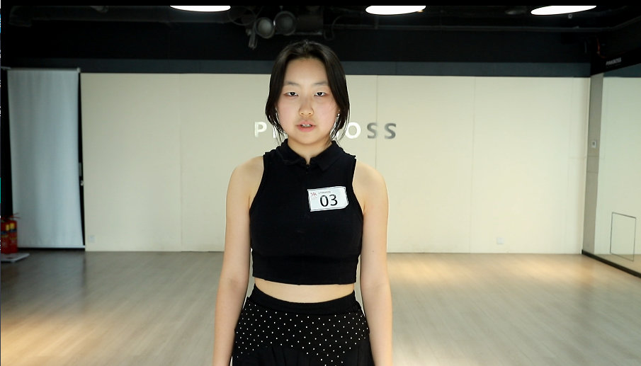 汤一凡tangyifan/163cm 50kg 2012