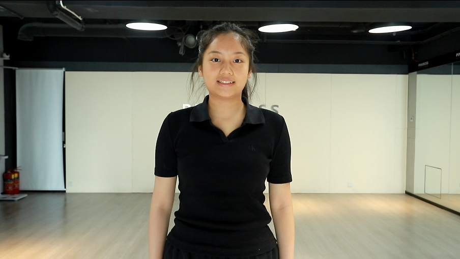 王子煜wangziyu/171.5cm 59Kg 2010